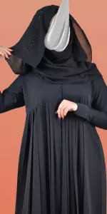عباية جودي