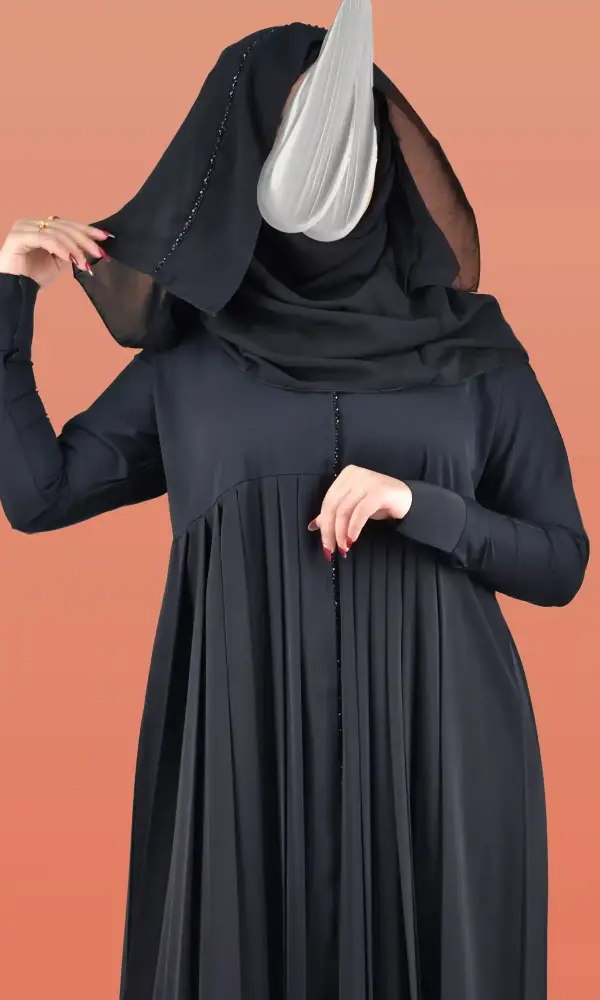 عباية جودي