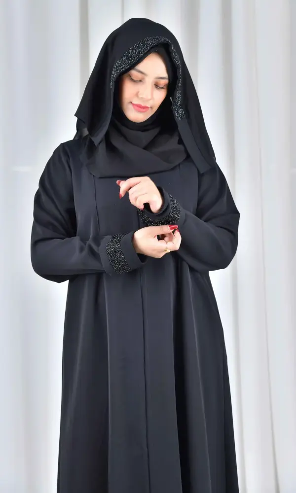 عباية بيسان