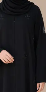 عباية ايقونة