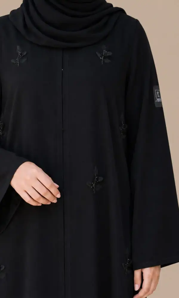 عباية ايقونة