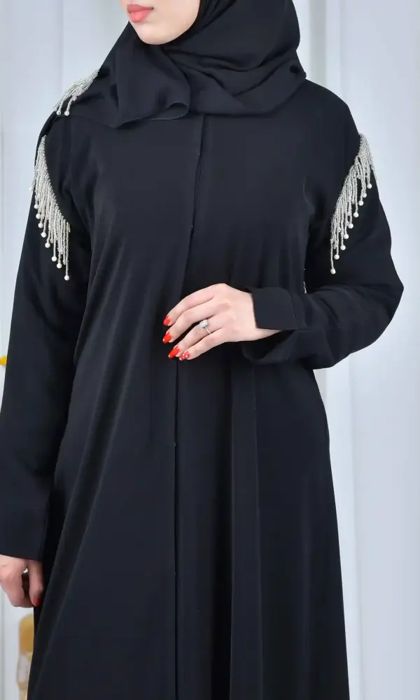 عباية همس تو