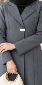 كارما تو رمادي