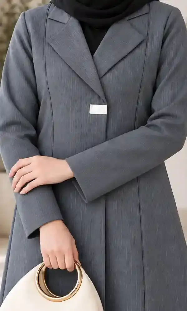 كارما تو رمادي