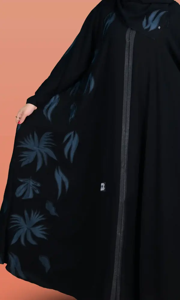 عباية آيان