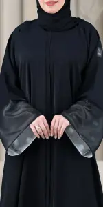 عباية كاجين تو