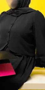 عباية ريوانا