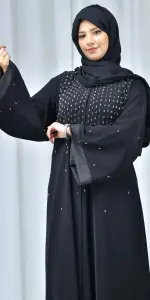 عباية زركون