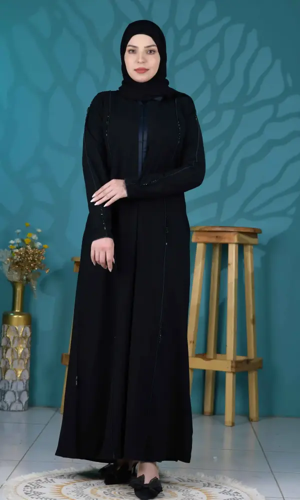 عباية ميار تو