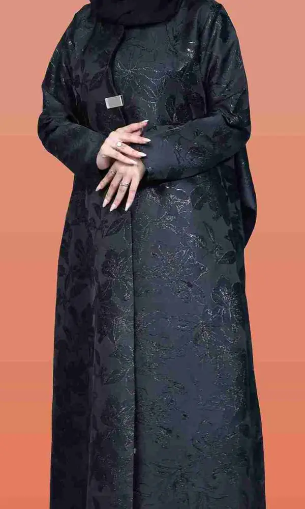 عباية جاكار
