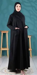 عباية نيسان