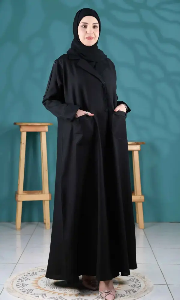 عباية نيسان