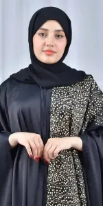 عباية اميراس