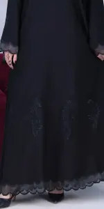 عباية روجدا