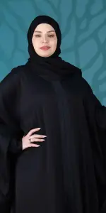 عباية توليب تو