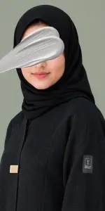 عباية اصالة