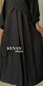 عباية ريوانا كسرات