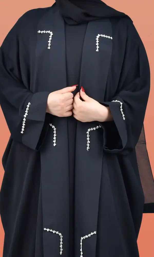 عباية خيال تو