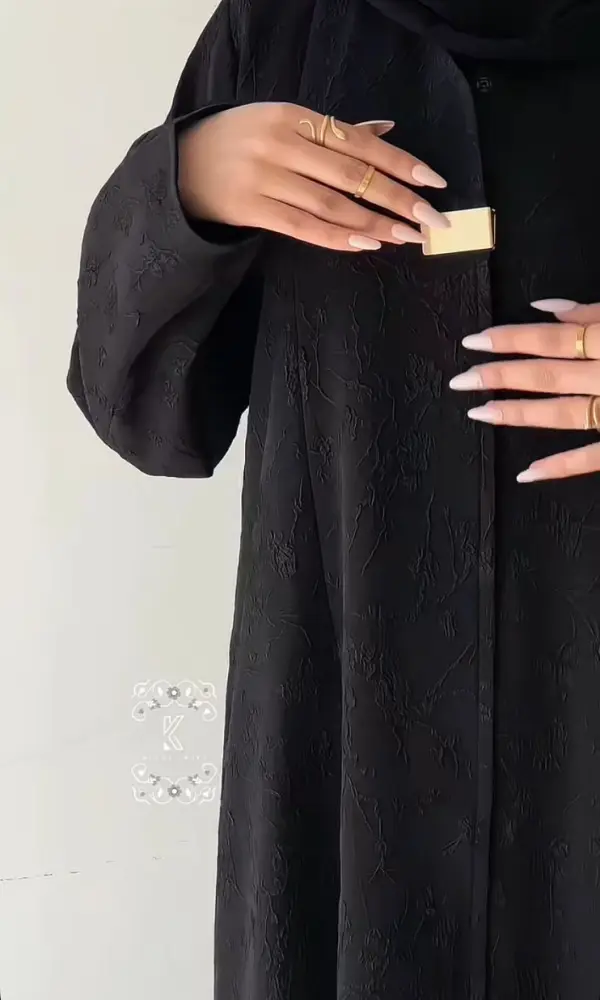 عباية اصالة
