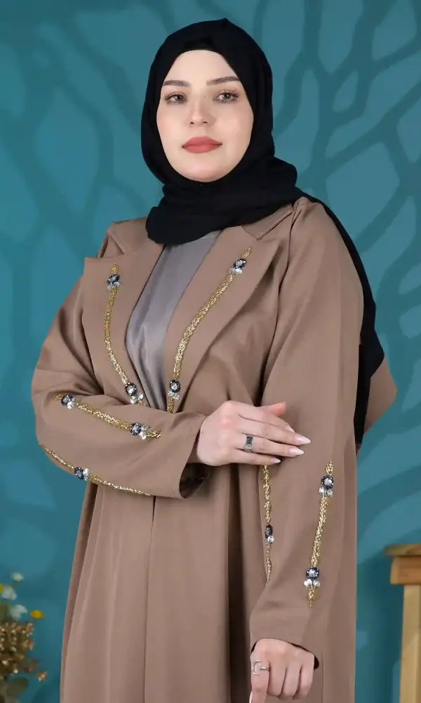 عباية كايا تو