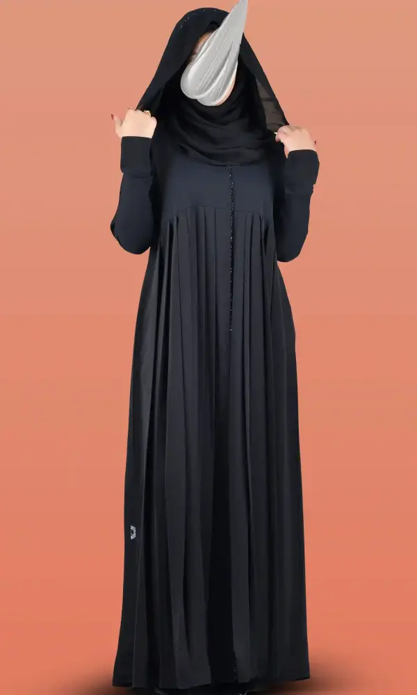 عباية جودي