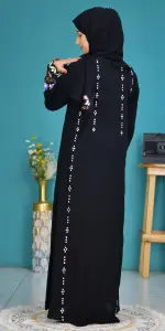 عباية ايلاء