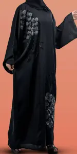 عباية كنان تو