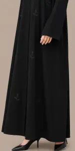عباية ايقونة