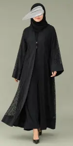 عباية ديجور