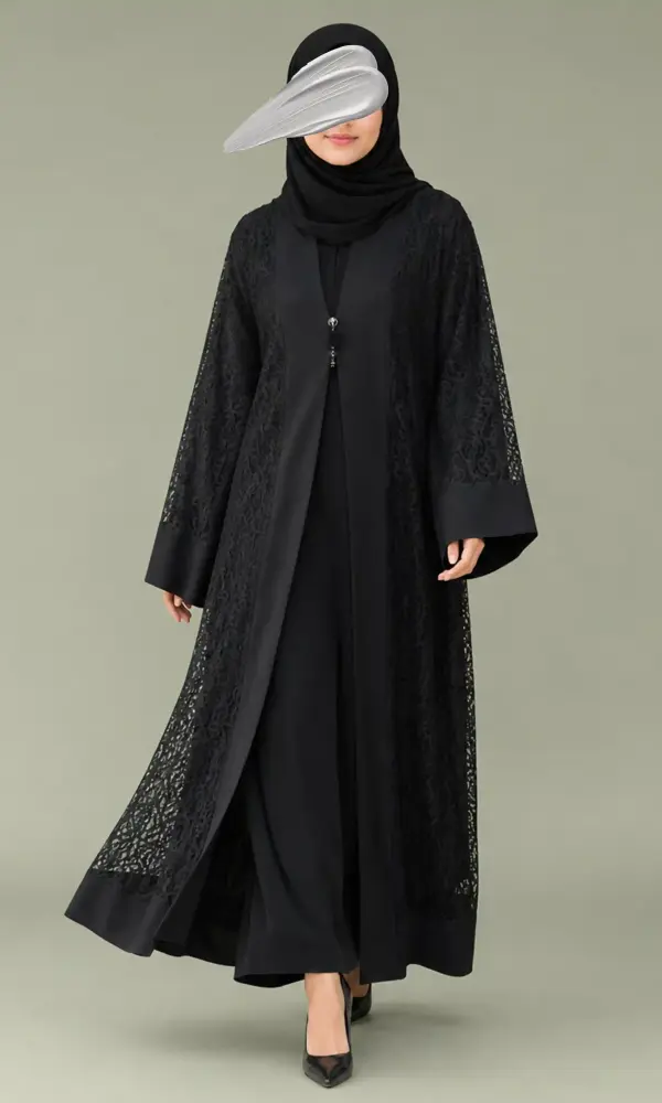عباية ديجور