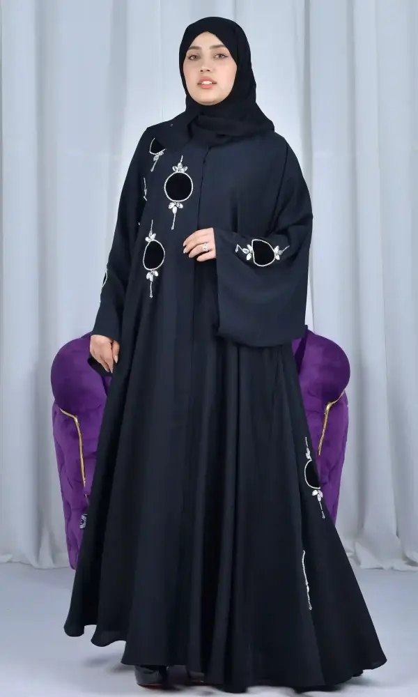 عباية عماني عرائسي