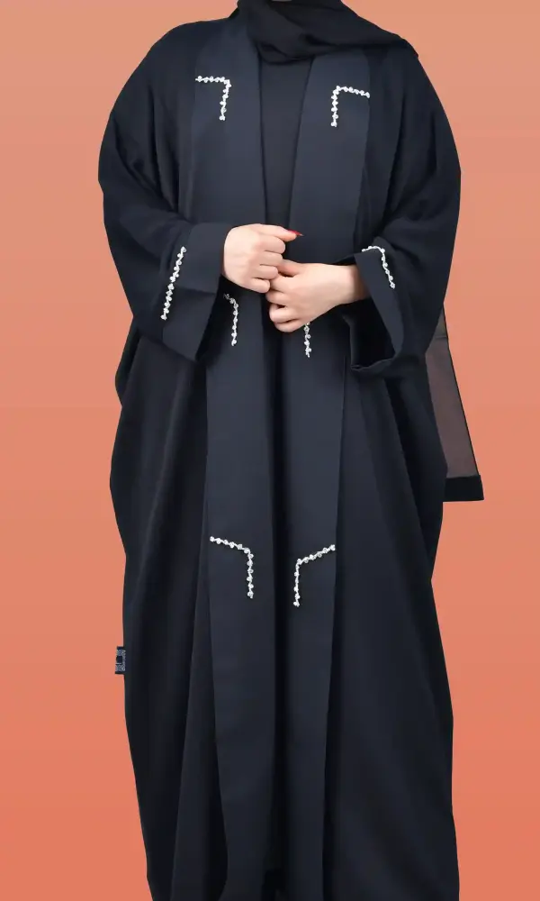 عباية خيال تو