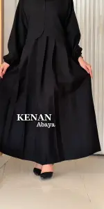 عباية ريوانا كسرات