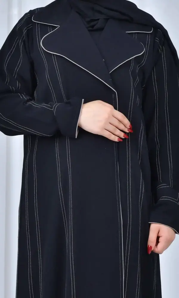 عباية سديل تو