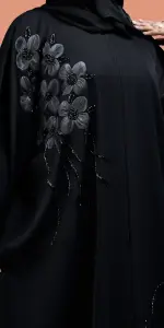عباية كنان تو