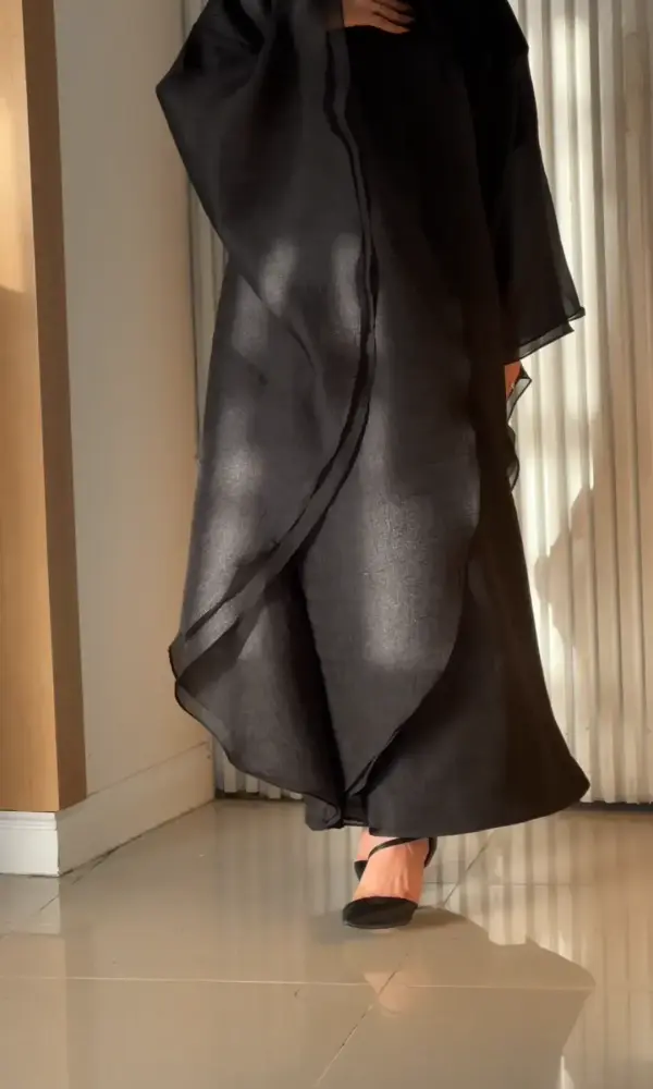 عباية رويال