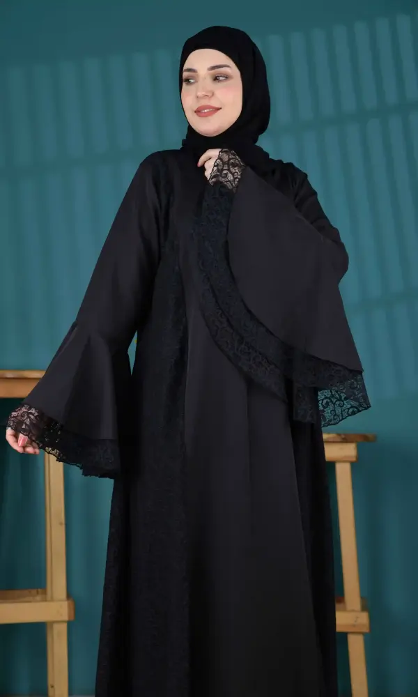 عباية دانتل