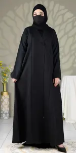 عباية كارما تو