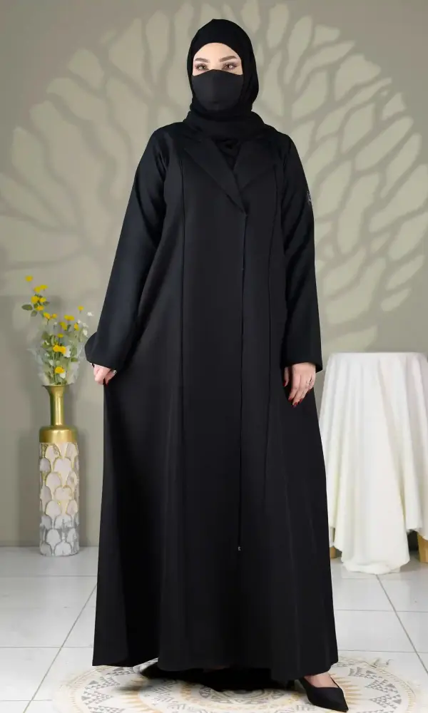 عباية كارما تو