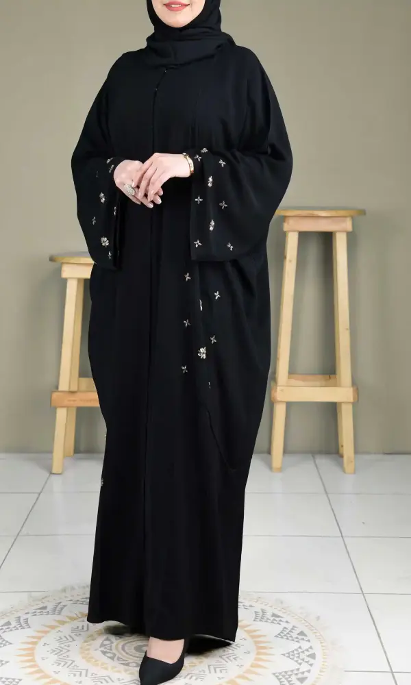 عباية ازال تو