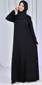 عباية لاسيا خرز