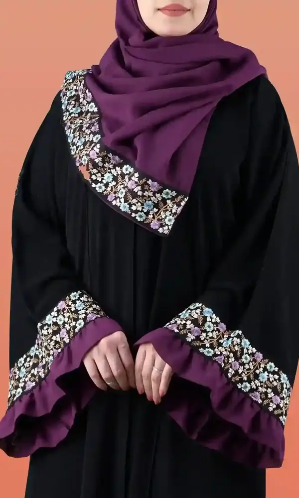 عباية جوري