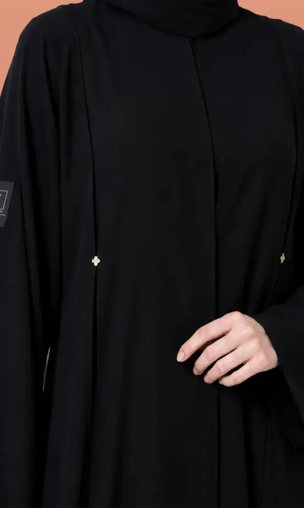 عباية لجين