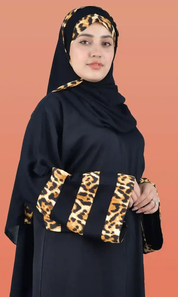 عباية تايجر