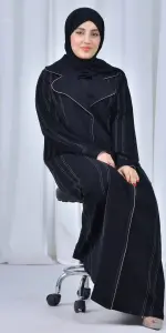 عباية سديل تو