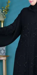 عباية مارلين