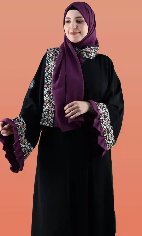 عباية جوري