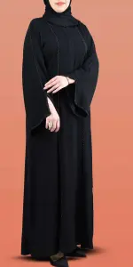 عباية اريام