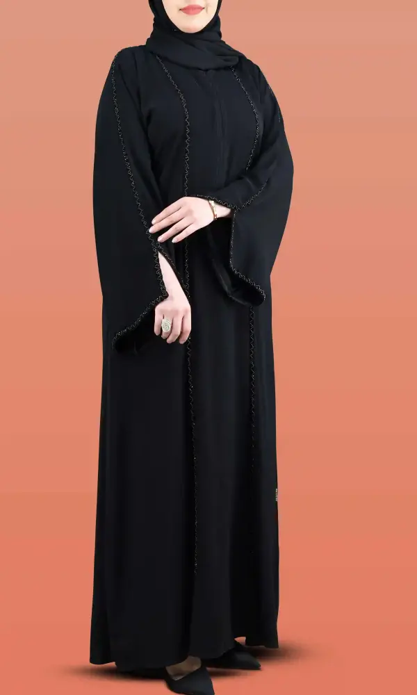 عباية اريام