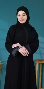 عباية اولين